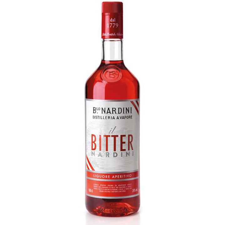 Nardini Bitter 48 Pf - Available at Wooden Cork