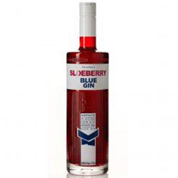 Hans Reisetbauer Sloeberry Sloe Gin - Available at Wooden Cork