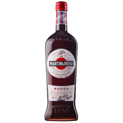 Martini & Rossi Rosso - Available at Wooden Cork
