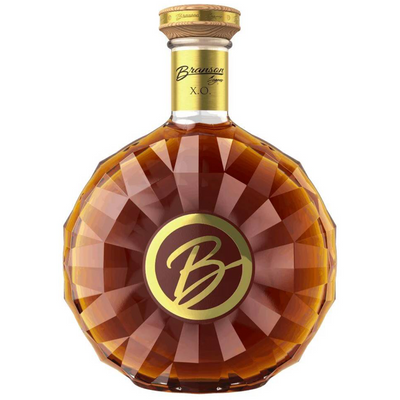 Branson Cognac X.O. 50 Cent Cognac - Available at Wooden Cork