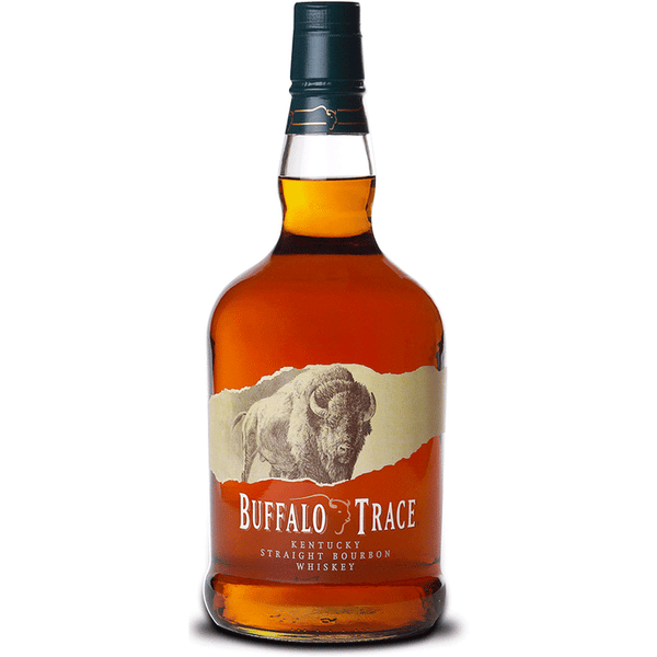 ウイスキー Buffalo Trace Kentucky Straight Bourbon Buffalo_Trace_Bourbon_1.