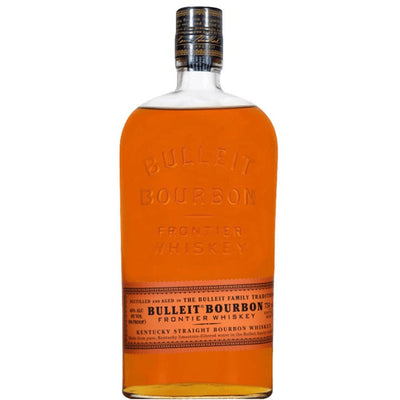 Bulleit Bourbon - Available at Wooden Cork