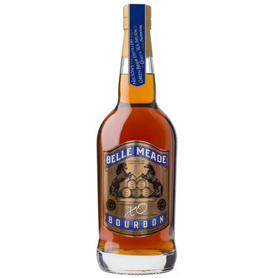 Belle Meade Bourbon Finished in XO Cognac Cask - Available at Wooden Cork