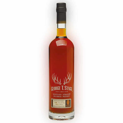 George T. Stagg Bourbon Whiskey 2022 - Available at Wooden Cork