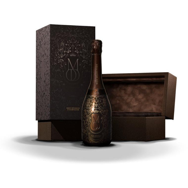 Mod Réserve Champagne By Drake - Available at Wooden Cork