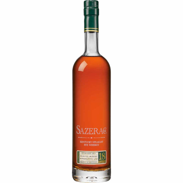 ウイスキー KING CAESAR 35 YEARS OLD PREMIUM WHISKEY Buy-Sazerac-Rye-18-Year-Old-