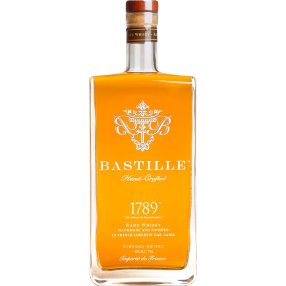 Bastille 1789 Hand-Crafted Blended Whisky