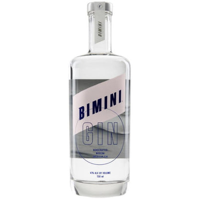 Bimini Gin - Available at Wooden Cork