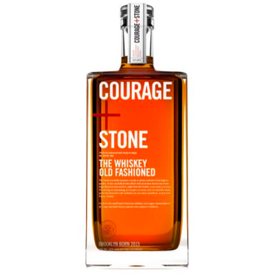 Courage+Stone The Classic Old Fashioned - Available at Wooden Cork