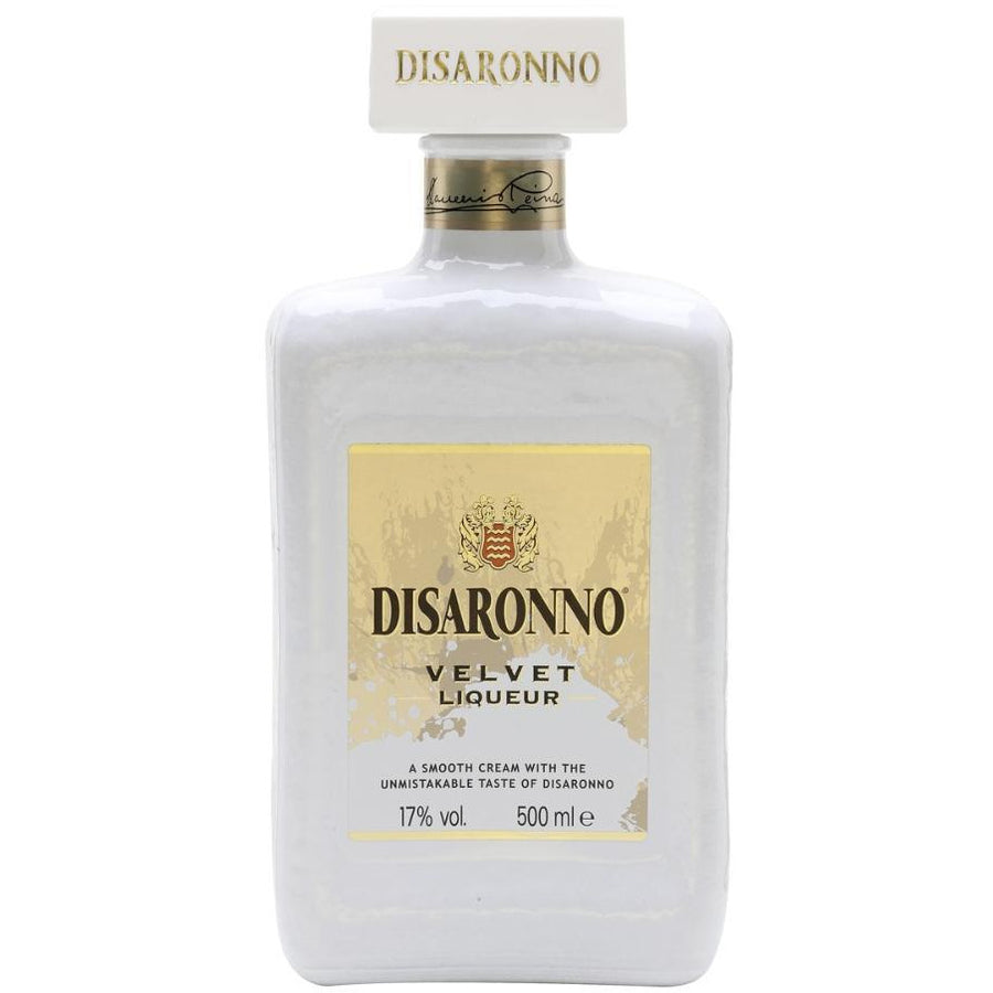 Disaronno Velvet - Available at Wooden Cork