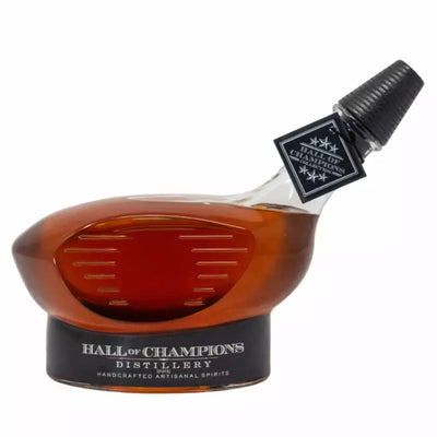 Hall of Champions Distillery Bourbon Whiskey - Available at Wooden Cork