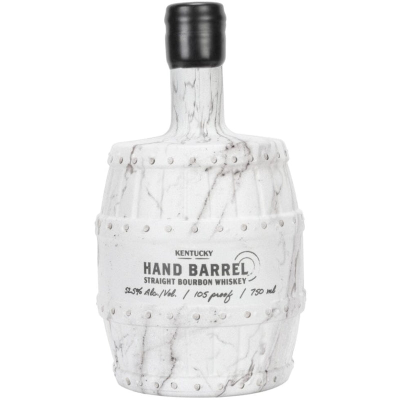Hand Barrel Small Batch Bourbon