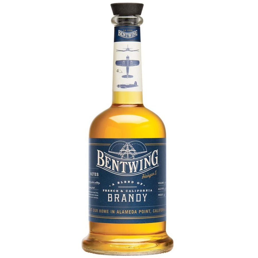 Hangar 1 Bentwing Brandy - Available at Wooden Cork