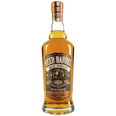 New Holland Spirits Beer Barrel Bourbon - Available at Wooden Cork