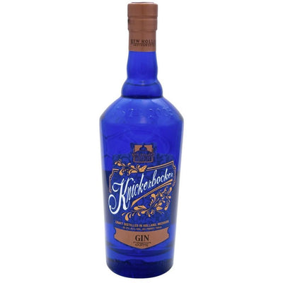 New Holland Spirits Knickerbocker Gin - Available at Wooden Cork