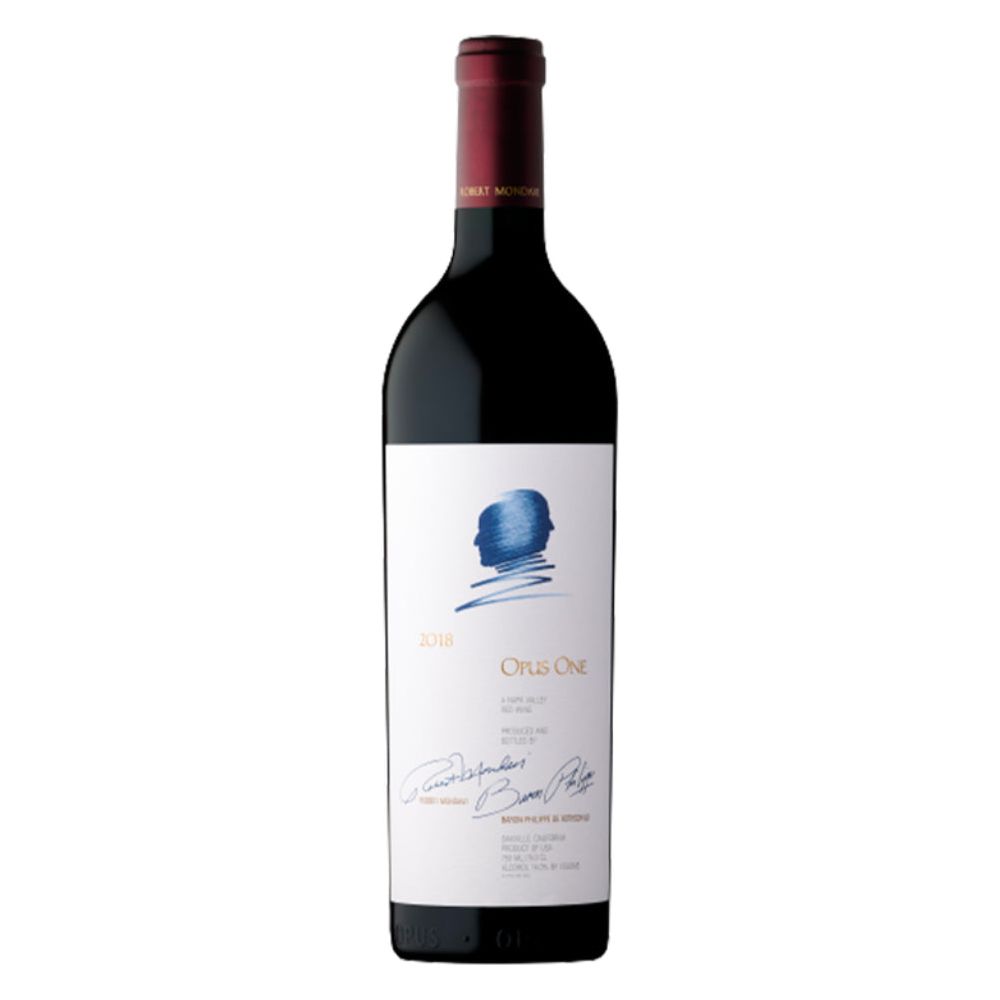 Opus One 2017 Wooden Cork Opus one 2017 wooden cork