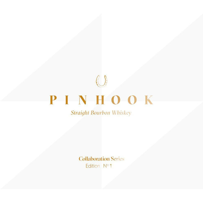 Pinhook Collaboration Series No. 1 10 Year Old - Available at Wooden Cork