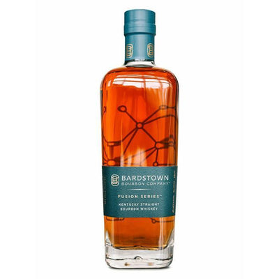 Bardstown Bourbon Company Fusion Series #2 - Available at Wooden Cork