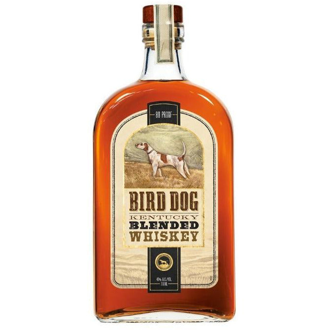 Bird Dog Kentucky Blended Whiskey - Available at Wooden Cork