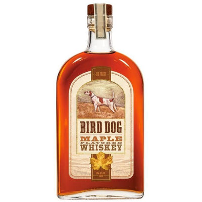 Bird Dog Maple Flavored Whiskey - Available at Wooden Cork