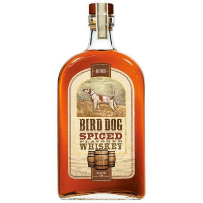 Bird Dog Spiced Flavored Whiskey - Available at Wooden Cork
