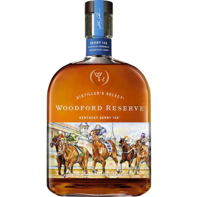 Woodford Reserve Kentucky Derby 146 - Available at Wooden Cork
