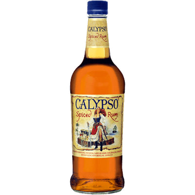 Calypso Spiced Rum - Available at Wooden Cork