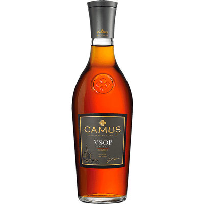 Camus VSOP Cognac - Available at Wooden Cork