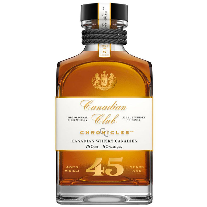 Canadian Club Chronicles Series Issue No. 5 &