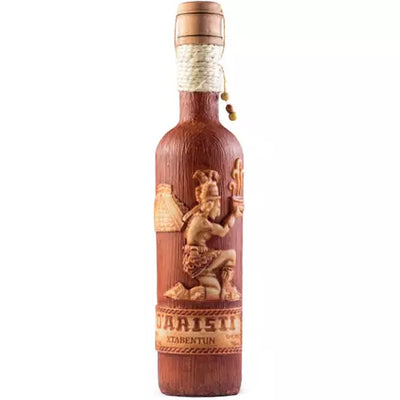 Casa D'aristi Xtabentún Mayan Liqueur Limited Edition - Available at Wooden Cork