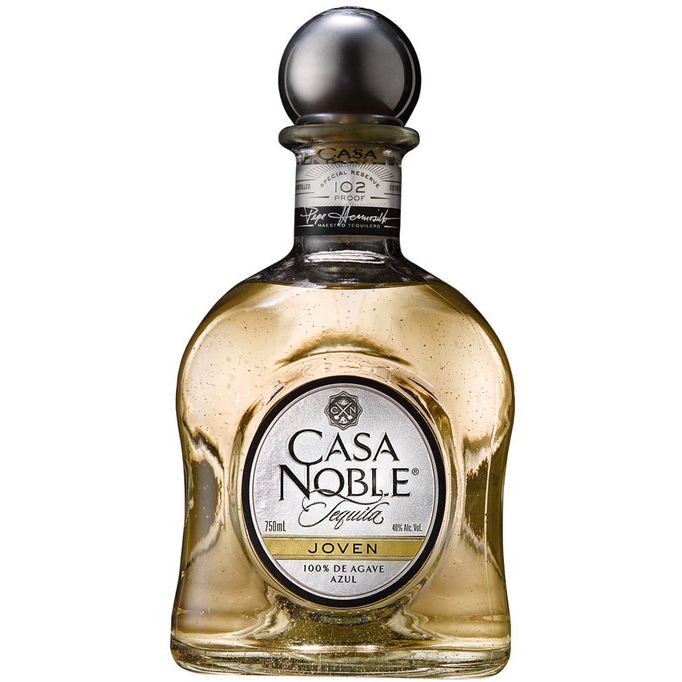 Casa Noble Joven Tequila - Available at Wooden Cork