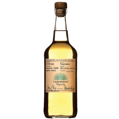 Casamigos Reposado Tequila - Available at Wooden Cork