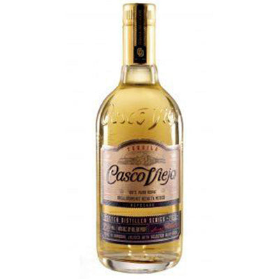 Casco Viejo Tequila Reposado - Available at Wooden Cork