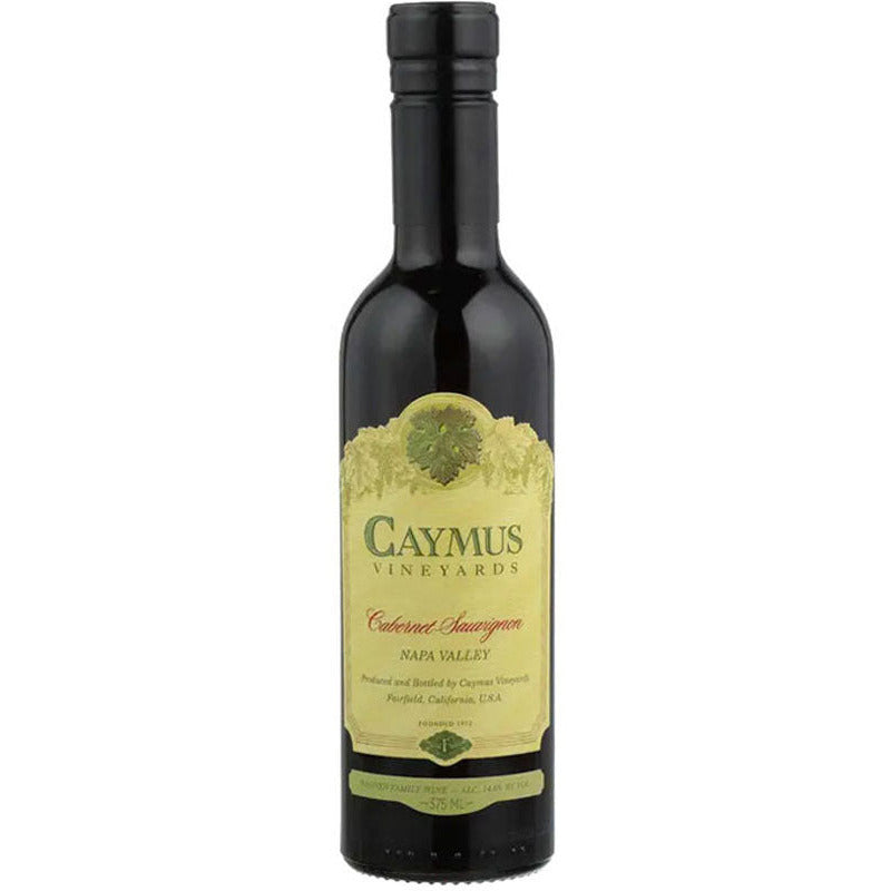 Buy Caymus Vineyards Napa Valley Cabernet Sauvignon | Caymus