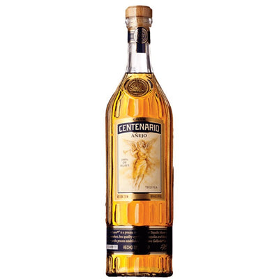 Gran Centenario Anejo Tequila - Available at Wooden Cork