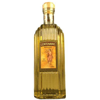Gran Centenario Reposado Tequila - Available at Wooden Cork