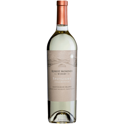 Robert Mondavi Winery Sauvignon Blanc Spotlight Collection Stags Leap District - Available at Wooden Cork