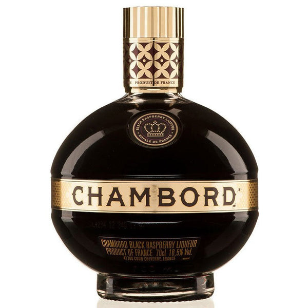 Chambord | French Black Raspberry Liqueur – Wooden Cork