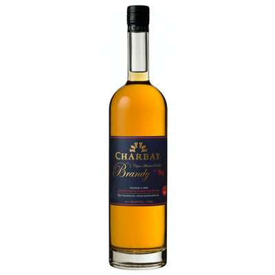 Charbay 24 Years Old No. 89 Brandy - Available at Wooden Cork