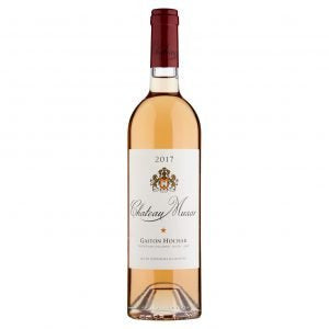 Chateau Musar Rose Wine Bekaa Valley - Available at Wooden Cork