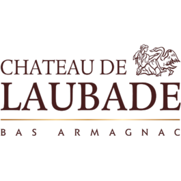 Château de Laubade 18 Year Old Armagnac - Available at Wooden Cork