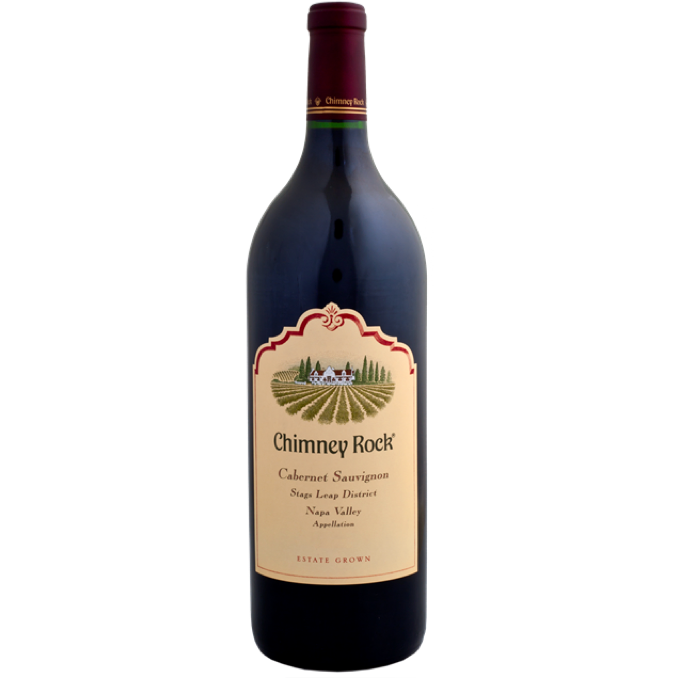 Chimney Rock Stags Leap District Napa Valley Cabernet Sauvignon - Available at Wooden Cork