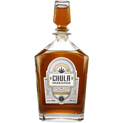 Chula Parranda Tequila Extra Anejo - Available at Wooden Cork