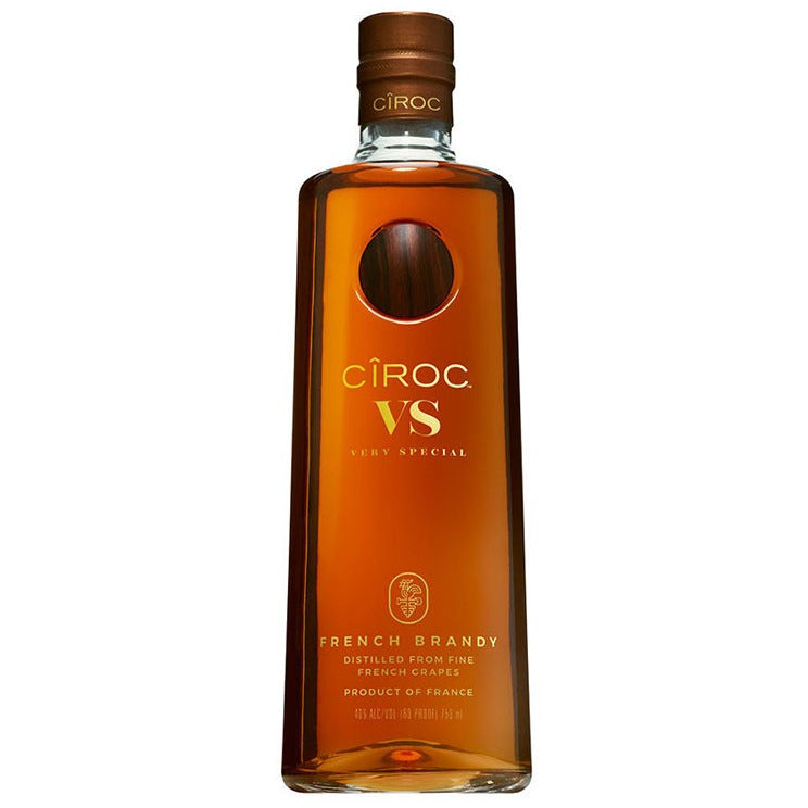 Ciroc VS Brandy - Available at Wooden Cork