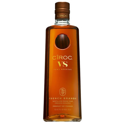 Ciroc VS Brandy - Available at Wooden Cork
