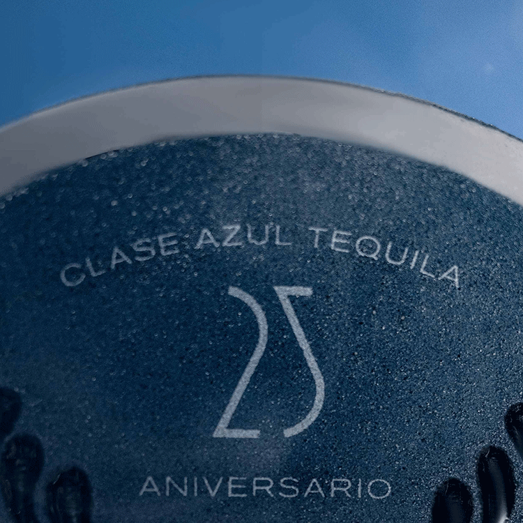 Clase Azul Tequila 25th Anniversary Limited Edition - Available at Wooden Cork