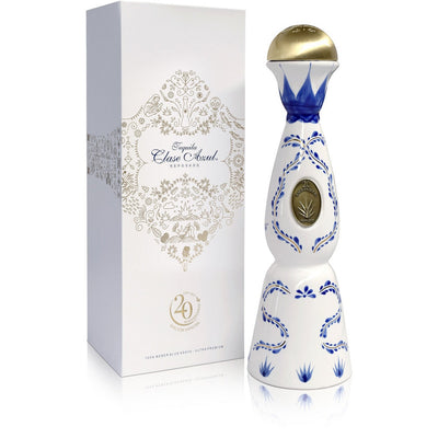 Clase Azul Reposado 20th Anniversary Limited Edition - Available at Wooden Cork