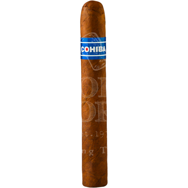 Cohiba Blue - Available at Wooden Cork