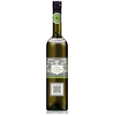 Combier Kummel Liqueur - Available at Wooden Cork