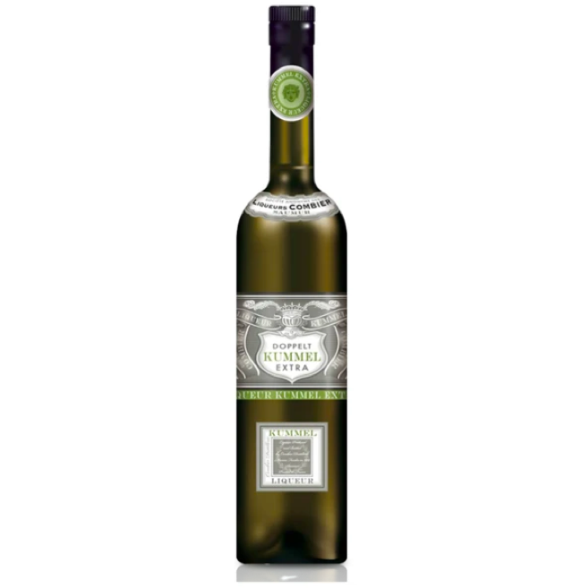 Combier Kummel Liqueur - Available at Wooden Cork